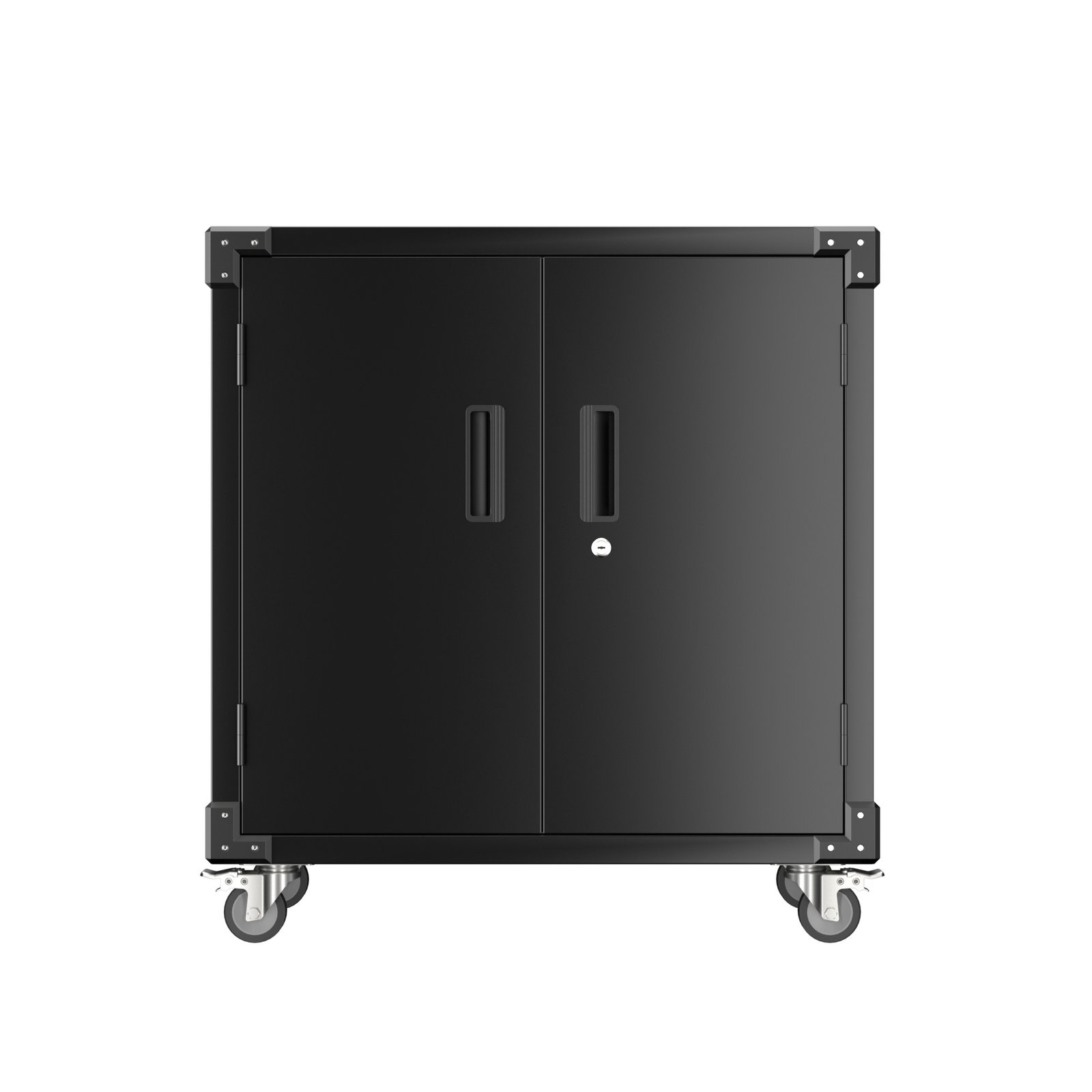 Fornorth Verktygsvagn 90x80x42cm med två dörrar