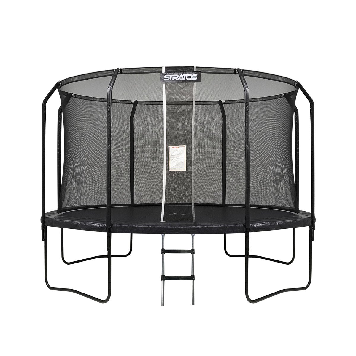 Stratos Studsmatta 396cm Premium Black Line