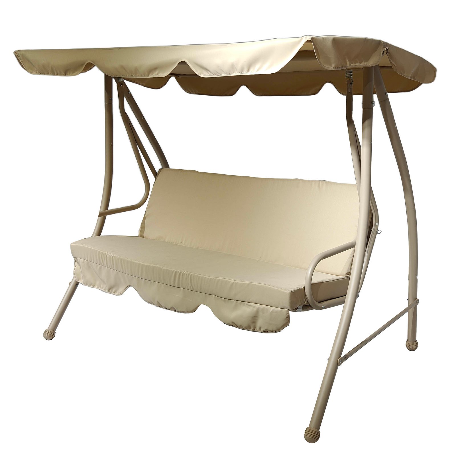 Lykke Hammock Comfort, beige