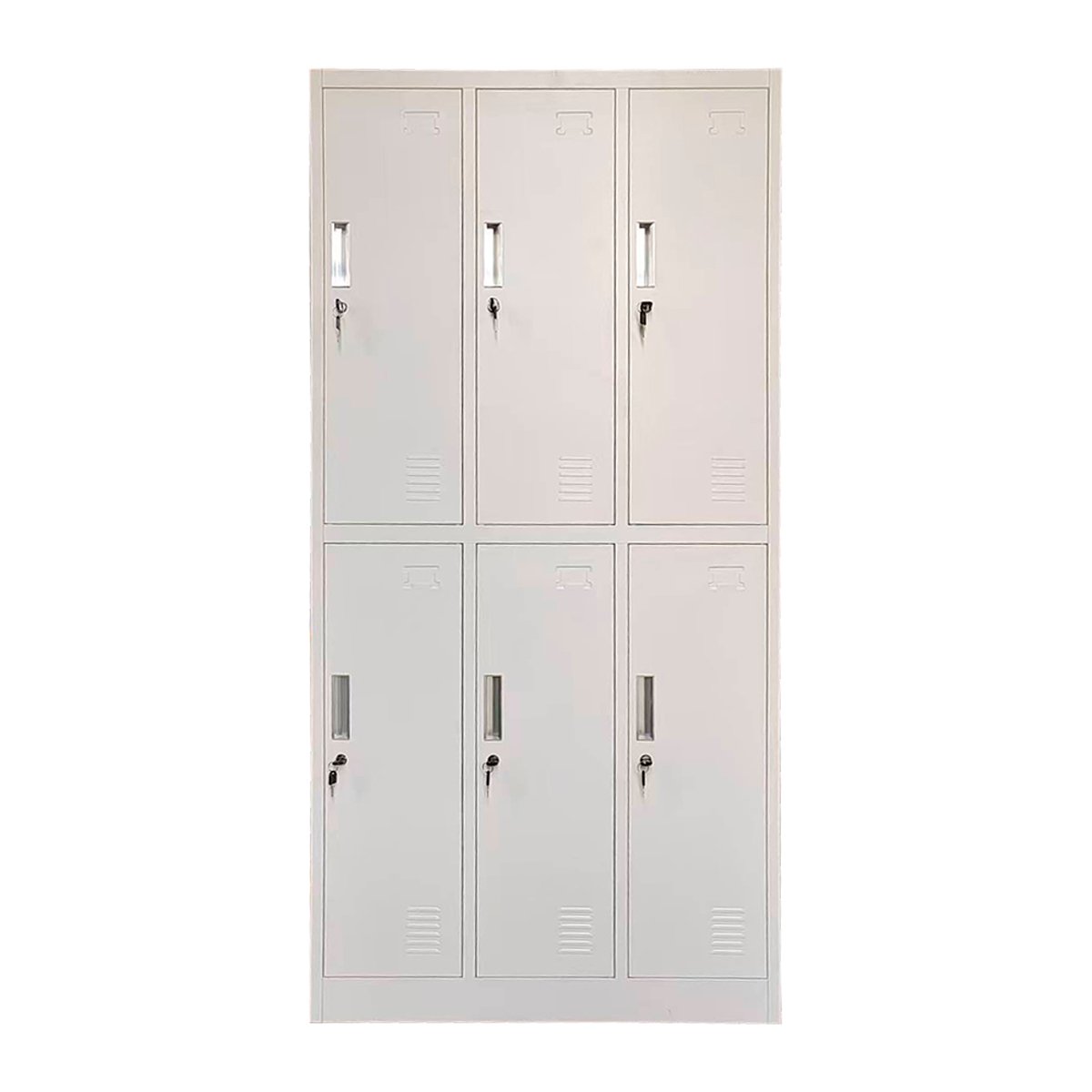 Fornorth Klädskåp D600