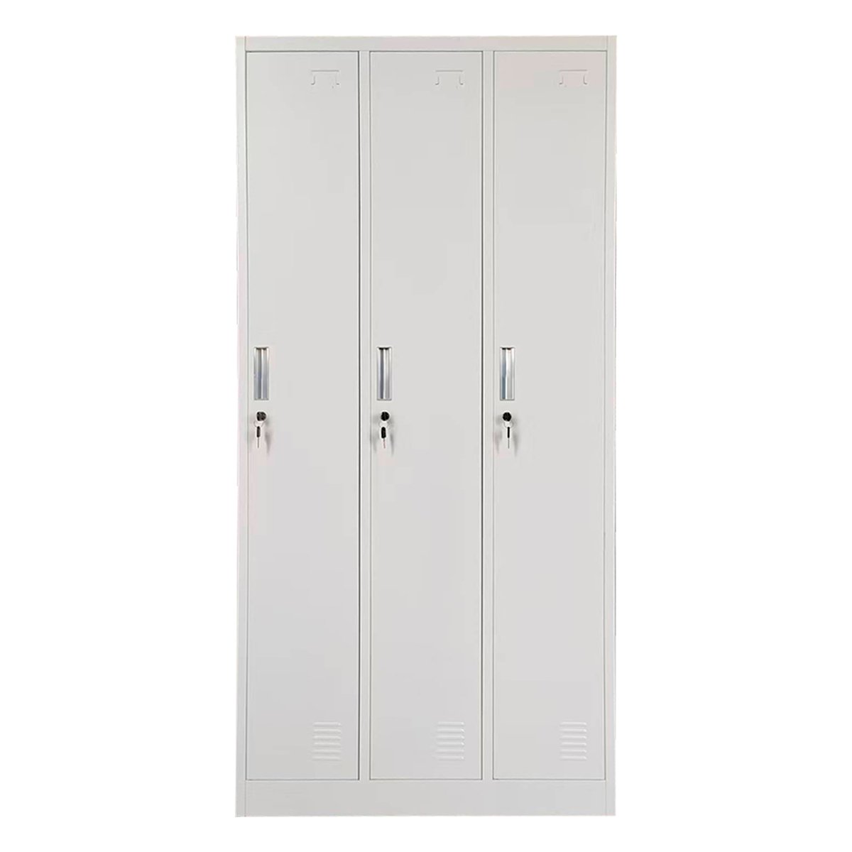 Fornorth Klädskåp D300