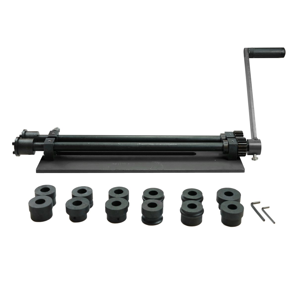 Fornorth Sickmaskin 460mm