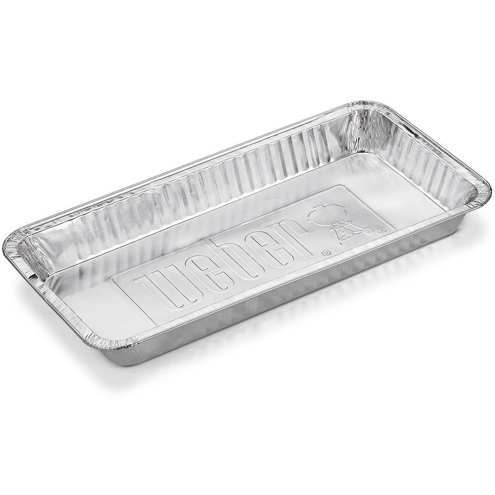 Weber, Aluminiumsform xl