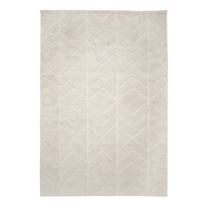 Classic Collection Soho ullmatta 250 x 350 cm naturvit