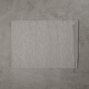 GOF Bullo Mele matta 160 x 230 cm ljusgrå