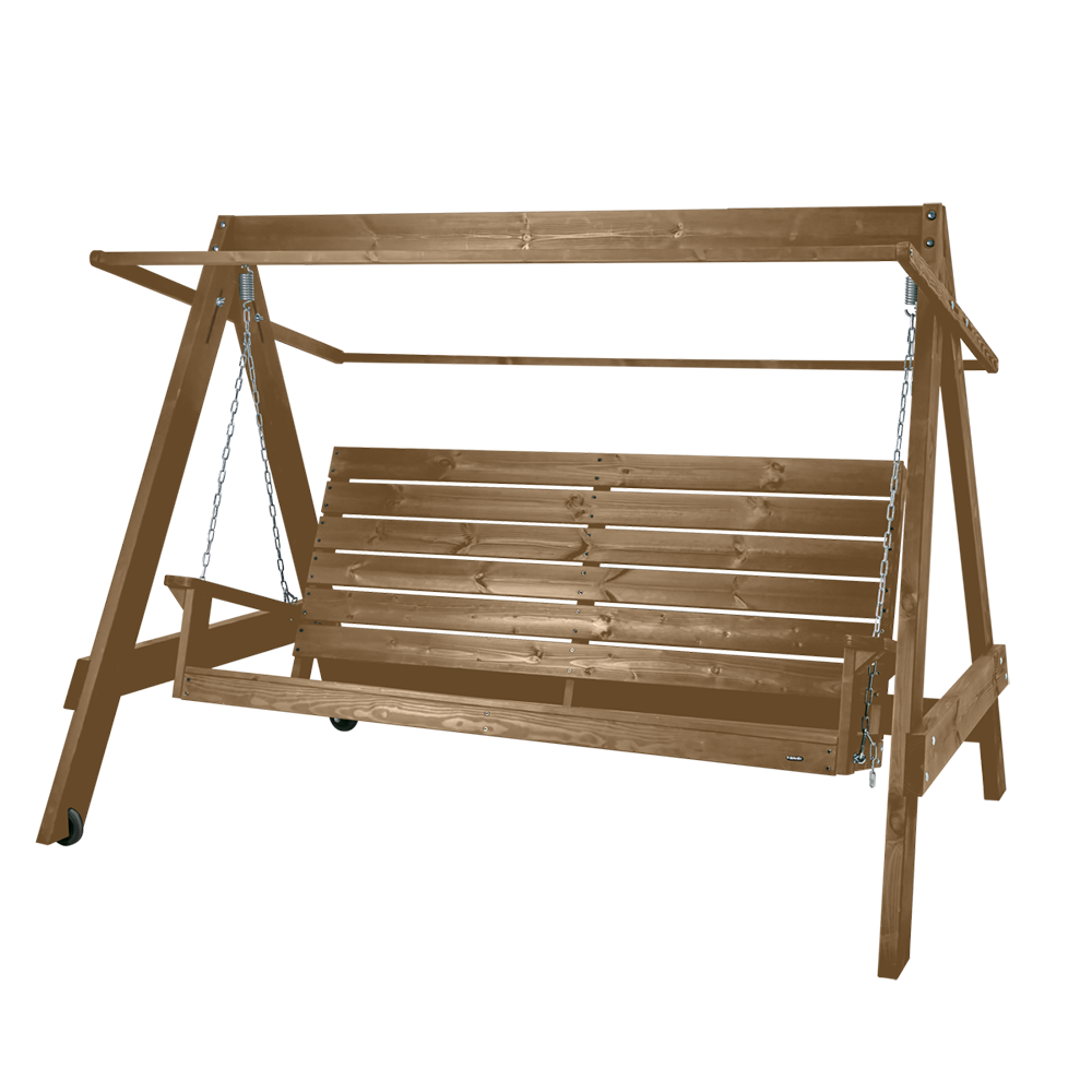 Brafab, KORNHULT hammock furu