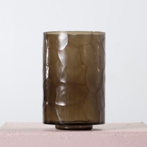 Tinted Objects Aurell vas brun