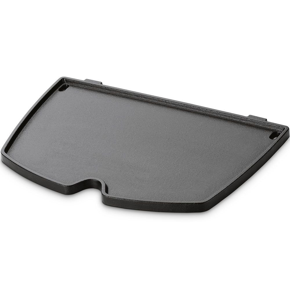 Weber, Original gjutjärnsplatta q1000-serien