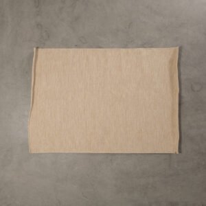 GOF Bullo Mele matta 160 x 230 cm beige