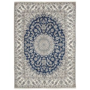 Nain Kashmar orientalisk matta 245 x 346 cm