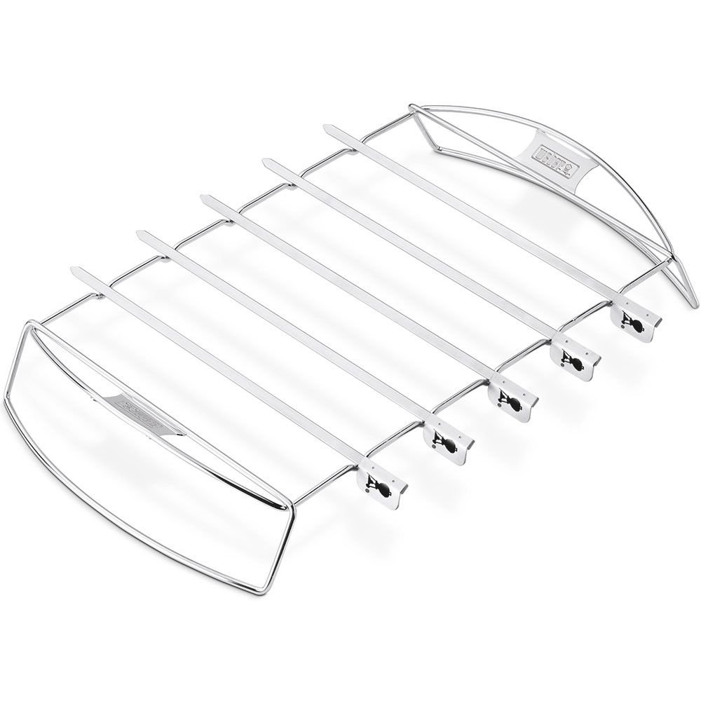 Weber, Original kebabset