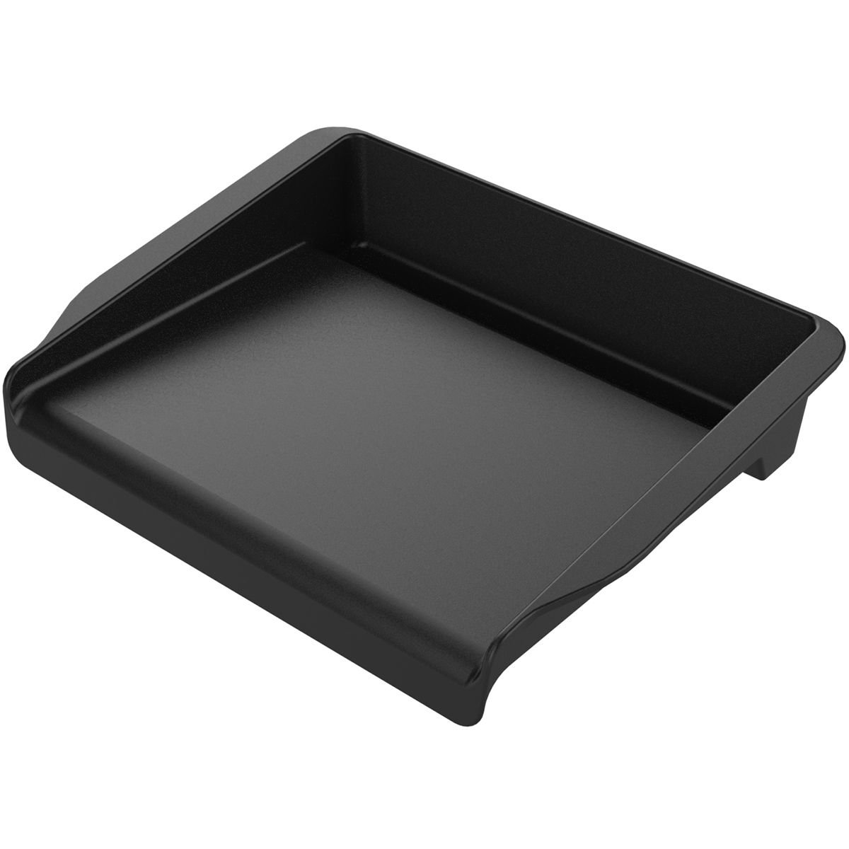 Weber, Gjutjärnsplatta pulse 1000/2000