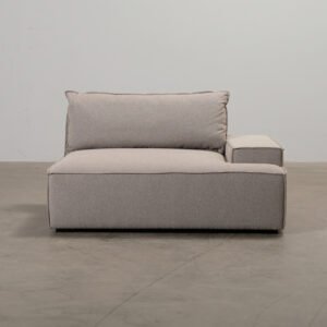 Sofacompany Daphne soffmodul gråbeige