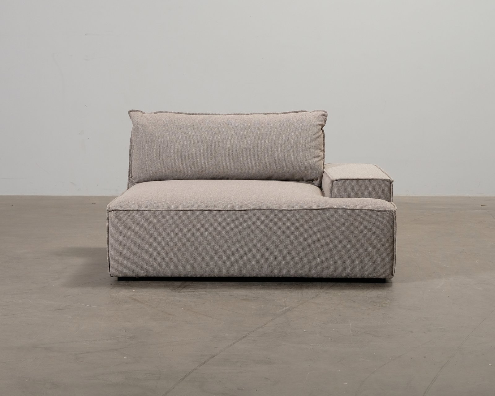 Sofacompany Daphne soffmodul gråbeige