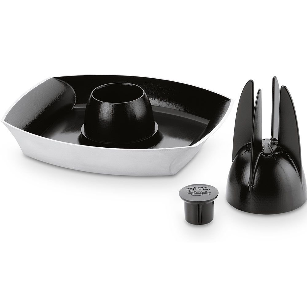 Weber, Kycklinghållare