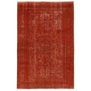 Vintage Royal Fine orientalisk matta 191 x 290 cm