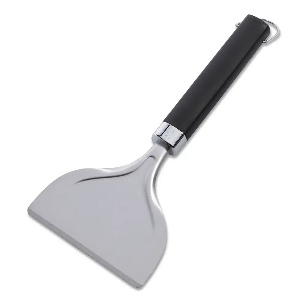 Weber, Stekbordsskrapa