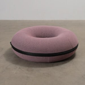 LoOok Industries Giant Donut fåtölj