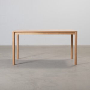 Hübsch Acorn matbord ek