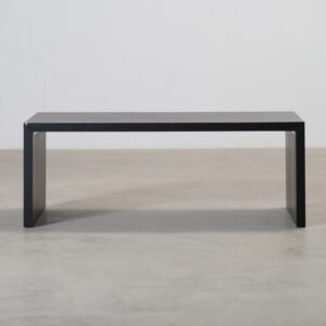 Forms & Objects Ellie soffbord svart