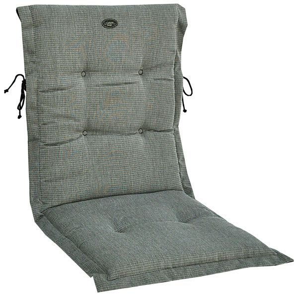 Fritab, Canyon textilenedyna strukturdralon Granitgrå