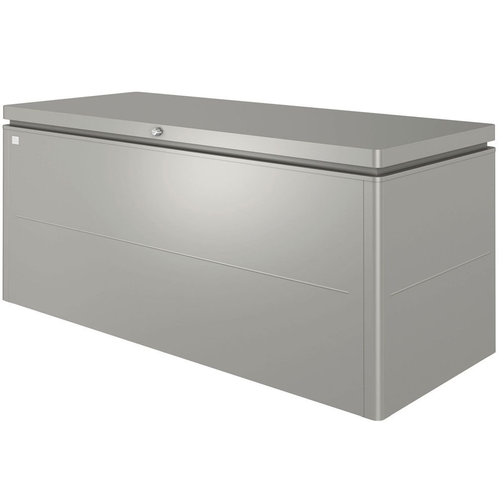 Biohort, Loungebox 200 cm quartzgrå