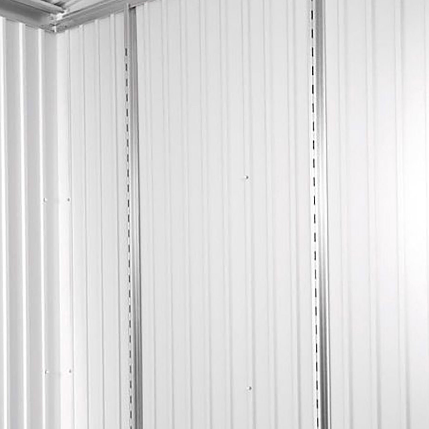 Biohort, Avantgarde/panorama/highline hyllskenor Trädgårdsskjul