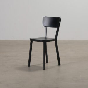 Magis Déjà-vu stol svart