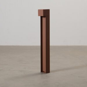 Belid Taurus Pollare H 1 m utomhusbelysning