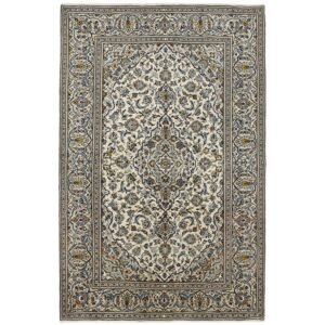 Keshan Fine orientalisk matta 195 x 300 cm