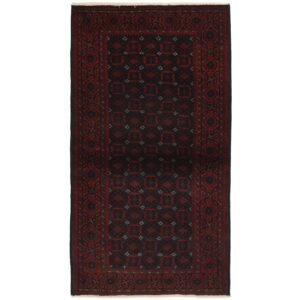 Balutch orientalisk matta 103 x 187 cm