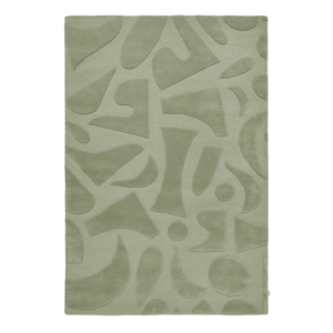 Classic Collection Vivid ullmatta 250 x 350 cm grin