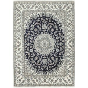 Nain Kashmar orientalisk matta 245 x 343 cm