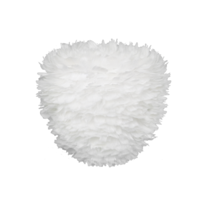 Umage Eos Evia Medium lampskärm vit