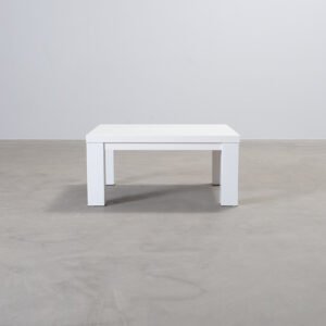 Pohjanmaan Luoto soffbord vit