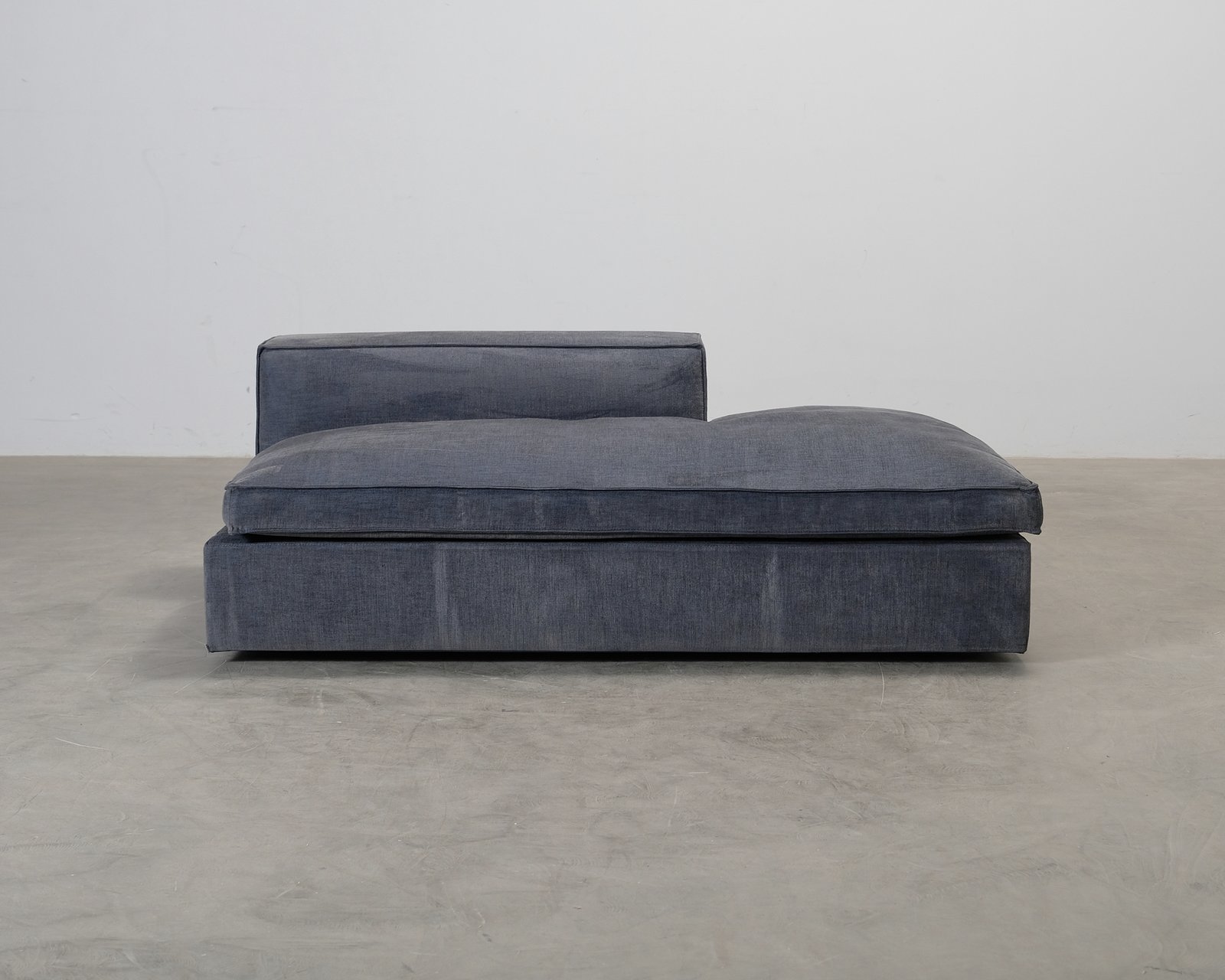 Eilersen Fatty sohvamoduuli blå