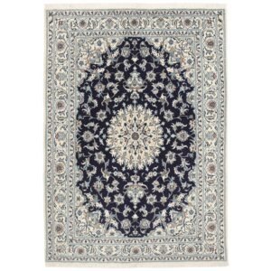 Nain Kashmar orientalisk matta 166 x 237 cm