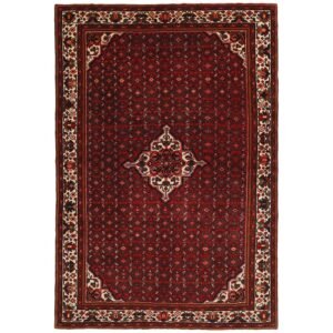 Hosseinabad orientalisk matta 208 x 297 cm