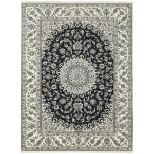 Nain Kashmar orientalisk matta 250 x 335 cm