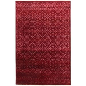 Rezas Damask  matta 197 x 297 cm