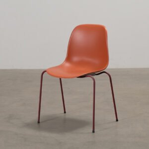 MYCS Chayr stol terrakotta