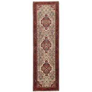 Asadabad orientalisk matta 85 x 301 cm