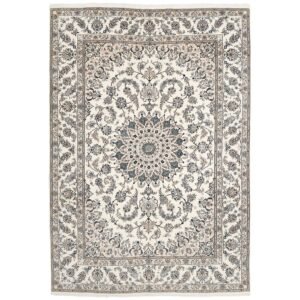 Nain Kashmar orientalisk matta 249 x 351 cm