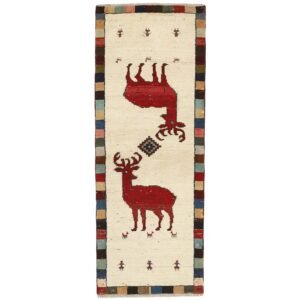 Shiraz orientalisk matta 69 x 190 cm