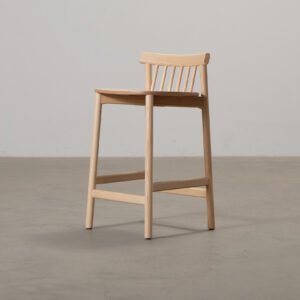 Normann Copenhagen Pind barstol
