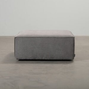 Sofacompany Dane fotpall greige