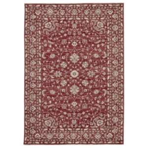 Rezas Everyday Ziegler matta 170 x 240 cm