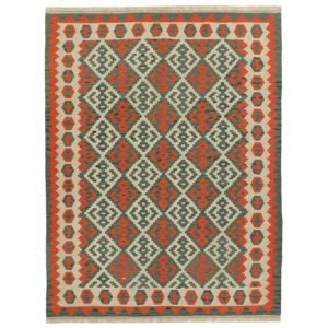 Kelim orientalisk matta 179 x 236 cm