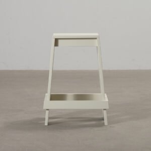 Normann Copenhagen Let barstol