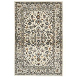 Keshan Fine orientalisk matta 96 x 150 cm